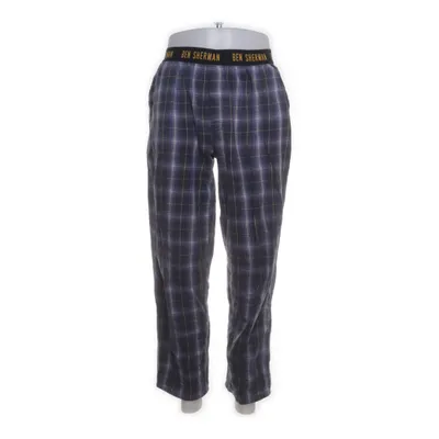 Pyjamasbukser (Blå, Flerfarvet) fra Ben Sherman