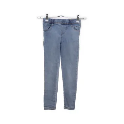 Jeans (Blue) from Zy Girl
