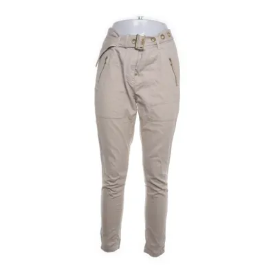 Byxor (Beige) från Hilfiger Collection Bomull