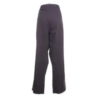 Byxor (Grå) från Sheego Casual Bomull, Elastan