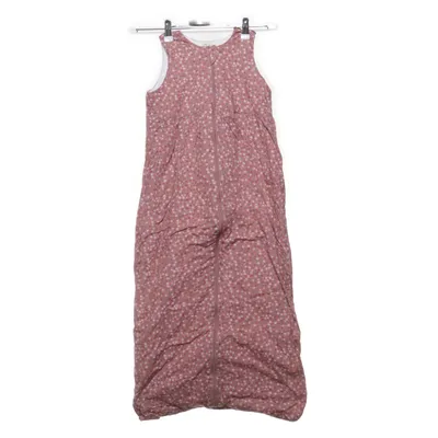 Babysovepose (Pink, Flerfarvet) fra Alana Bomuld, Genanvendt polyester