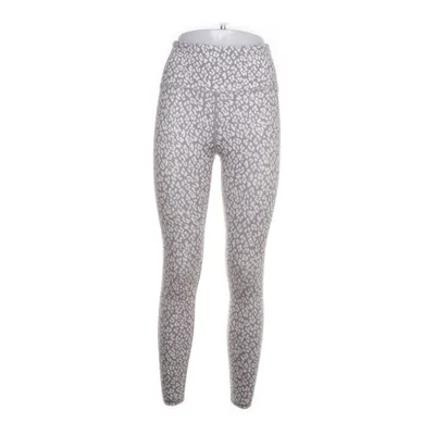 Leggings (Vit, Beige) från Varley Elastan, Polyester