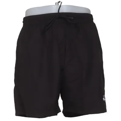 Trainingsshorts (Zwart) van Livv Polyester