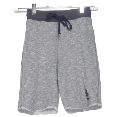 Short de jogging (Gris) de Barracuda Coton, Polyester