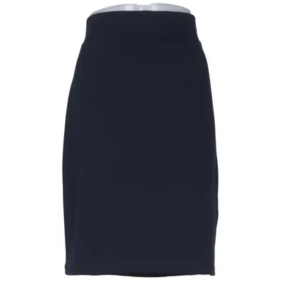 Skirt (Blue) from Rapido Elastane, Polyester, Viscose