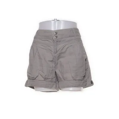 Shorts (Grön) från Pimkie Bomull, Linne, Polyester