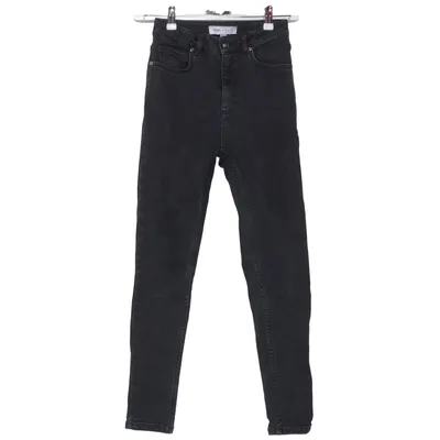 Jeans (Gray, Black) from RGNC x Nu-In