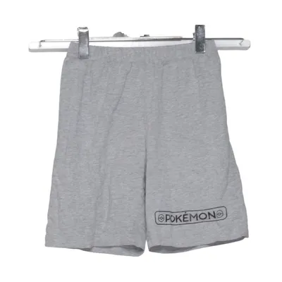 Short de jogging (Gris) de Pokémon