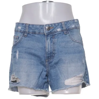 Jeansshorts (Blå) från Reserved Denim Bomull