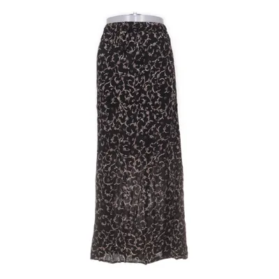 Jupe longue (Noir, Beige, Multicolore) de XLNT by KappAhl