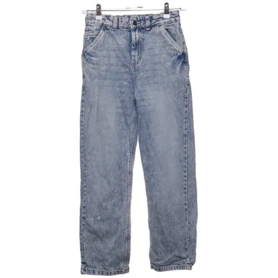 Jeans (ROLAND) från Mono Bomull