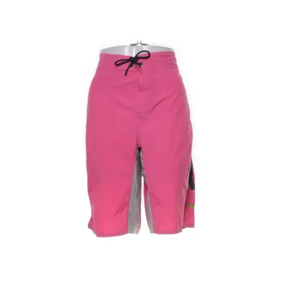 Träningsshorts (Rosa, Grå) från Reebok Crossfit