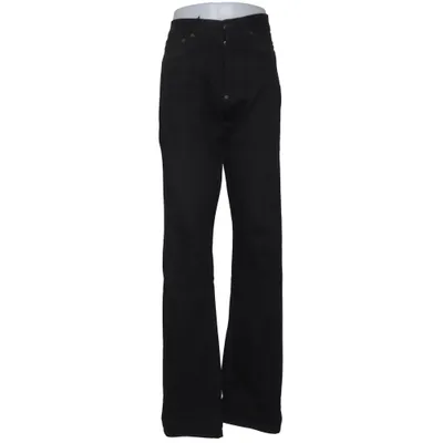 Jean (Aajja Od Black) de Denim Demon Coton