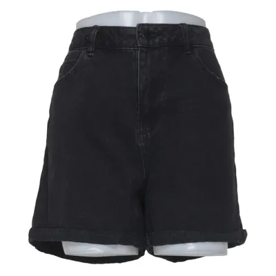 Short en jean (Gris) de Vero Moda Denim Coton