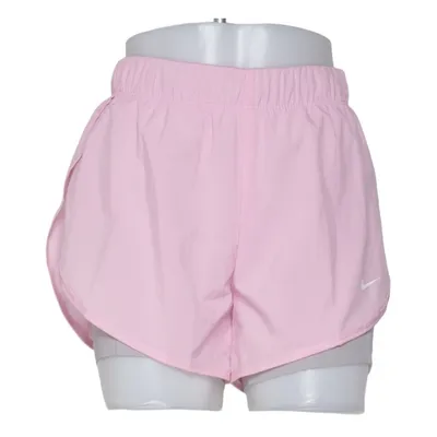 Sports shorts (Pink) from Nike Elastane, Polyester
