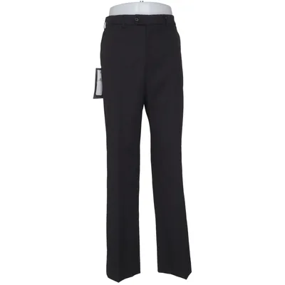 Kostymbyxor (Svart) från Lapidus Elastan, Polyester, Ull