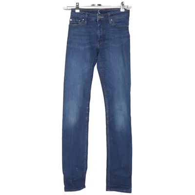 Jeans (PROSPECT) från Acne Bomull, Elastan, Lyocell