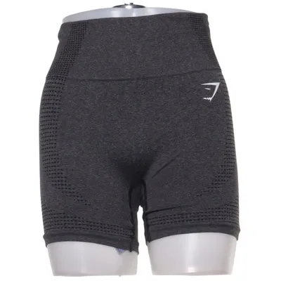 Short de compression (Gris) de Gymshark Élasthane, Polyamide