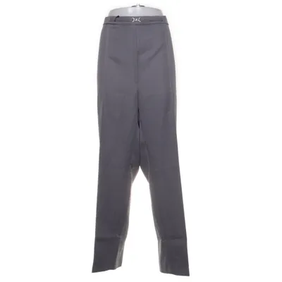 Kostymbyxor (Grå) från Brandtex Polyester