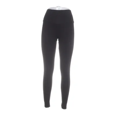 Sportleggings (Zwart) van Les Lunes Bamboo, Elastaan