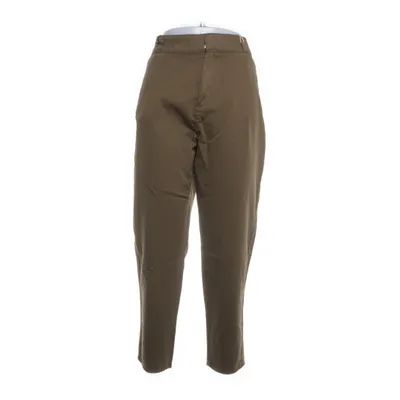 Chinos (Grøn) fra EDC by ESPRIT Bomuld