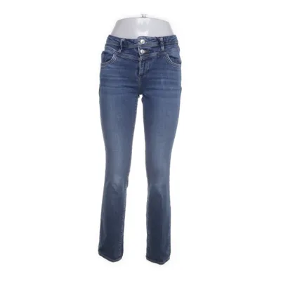 Jeans (Blå) från s.Oliver Bomull, Elastan