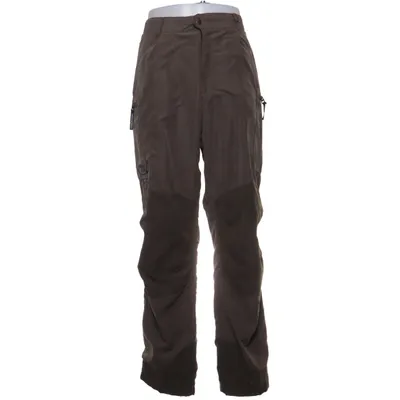 Pantalon d'extérieur (Marron) de Swedteam Polyester