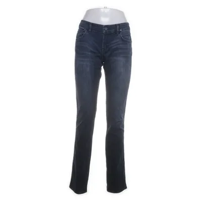 Spijkerbroek (Blauw) van Armani Jeans