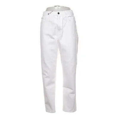 Spijkerbroek (SLIM STRAIGHT FULL LENGTH) van Massimo Dutti