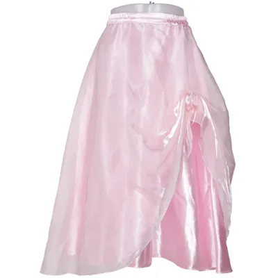 Jupe en tulle (Rose) de Sina