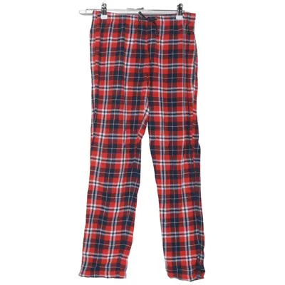 Pantalon de pyjama (Rouge, Bleu, Blanc) de Pepperts Coton