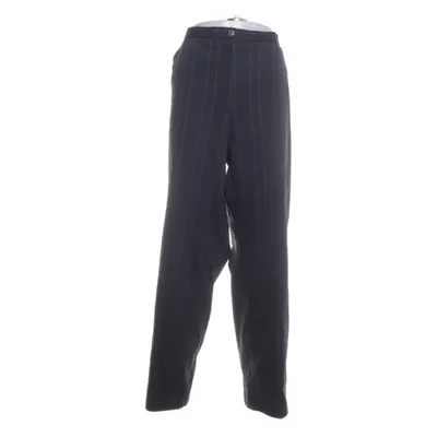 Pants (Blue) from THEA 42 plus Cotton, Elastane, Nylon