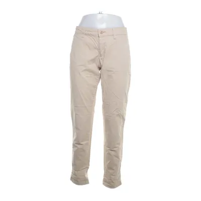 Chinos (Beige) från ESPRIT Bomull
