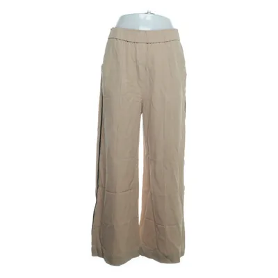 Palazzo broek (Beige) van & Other Stories Viscose, Wol