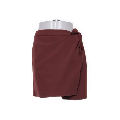 Omlottkjol (Brun) från About You Elastan, Polyester