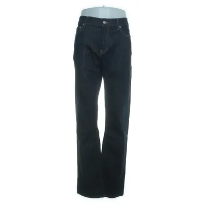 Jeans (Blå) fra J.Lindeberg Pels, Bomuld