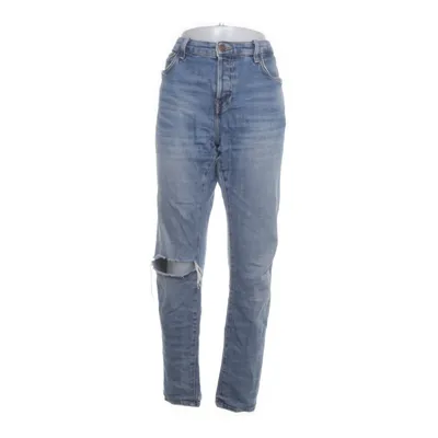 Spijkerbroek (Blauw) van Zara