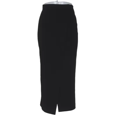 Maxi skirt (Black) from Soaked in Luxury