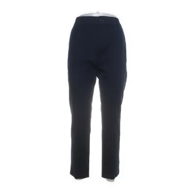 Kostuumbroek (Blauw) van Tommy Hilfiger Katoen, Elastaan