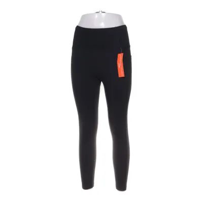 Träningstights (Svart) från Adrienne Vittadini Elastan, Polyester