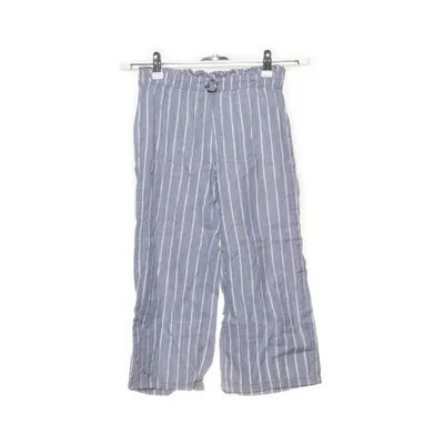 Culottes (Blå, Vit) från Alive Bomull, Linne