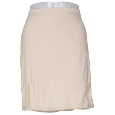Petticoat (Beige) from Creem Elastane, Polyamide