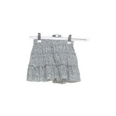 Skort (Grøn, Flerfarvet) fra Zara