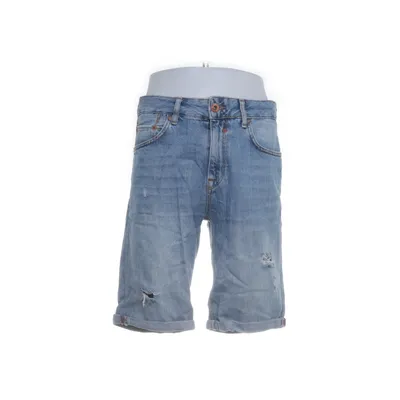 Denim shorts (Blue) from Colin's Jeans