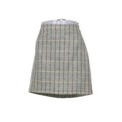 Jupe (Vert, Multicolore) de adL Acrylique, Coton, Polyamide, Polyester, Viscose
