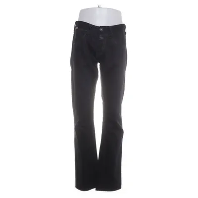 Jeans (Svart) från Mogul