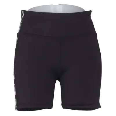 Kompressionsshorts (Svart) från Stronger Elastan, Polyester