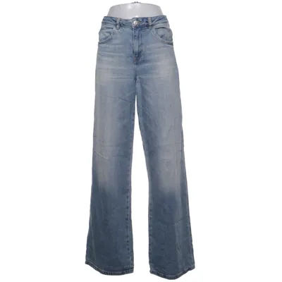 Jeans (Blå) fra Mos Mosh