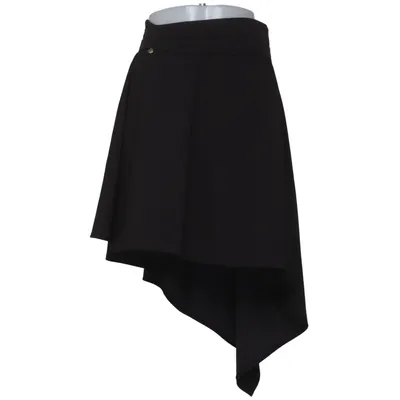 Kjol (Grå) från By o la la..! Polyester