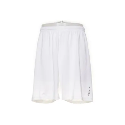 Basketshorts (Vit) från Decathlon Polyester